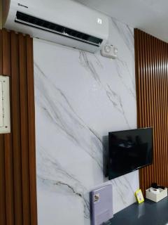 Sky Traveller Suites - Panglao - 2