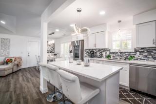 Remodeled 1 Acre Ranch Home in Madera - Madera - 7