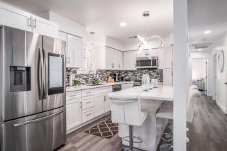 Remodeled 1 Acre Ranch Home in Madera - Madera - 9