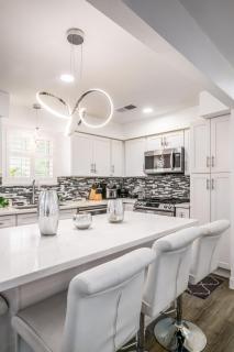 Remodeled 1 Acre Ranch Home in Madera - Madera - 6