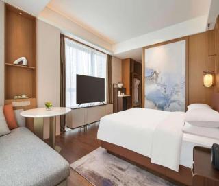 Hotel Gross Inn Near Delhi Airport - New Delhi - 7