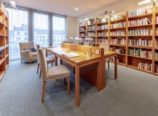 Hotel St Elisabeth - Allensbach - 8