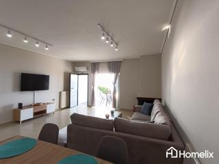 C&K Beach Bungalow - Calcide - 7
