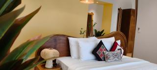 Biệt thự 6 phòng ngủ Hayha Tropical Khem Beach - Phú Quốc - 5