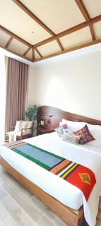 Biệt thự 6 phòng ngủ Hayha Tropical Khem Beach - Phú Quốc - 4