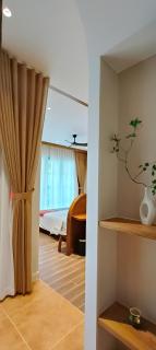 Biệt thự 6 phòng ngủ Hayha Tropical Khem Beach - Phú Quốc - 3