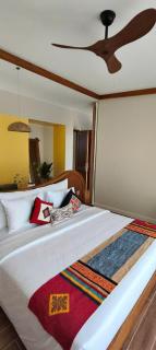 Biệt thự 6 phòng ngủ Hayha Tropical Khem Beach - Phú Quốc - 2