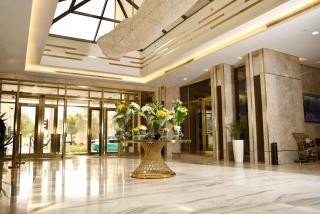 Joudyan Olaya Riyadh By Elaf - Riyadh - 3