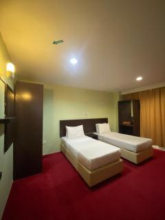 Five Ferns Hotel - Bandar Baru Bangi - 5