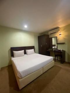 Five Ferns Hotel - Bandar Baru Bangi - 4