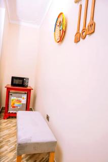 2BR Morden Apartment Near Soroti Flying Sch - A3 - Soroti - 3