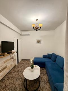 Green Door House - 2