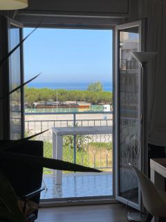 Cielo mare - Buonfornello - 9