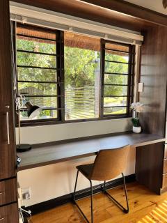 The Whispering Milkwood Cottage - Gqeberha - 5