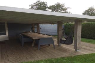Lovely bungalow with garden - Breskens - 1