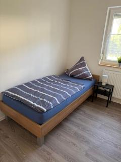 Ferienwohnung Silas - 1