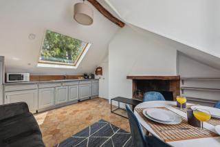 BnBNova - 1BR - Heart of Latin Quarter - 3