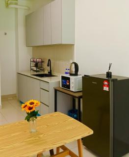 Studio with Rooftop Pool at Youth City Nilai by D'KAY HOMES, near USIM KLIA - Nilai - 1
