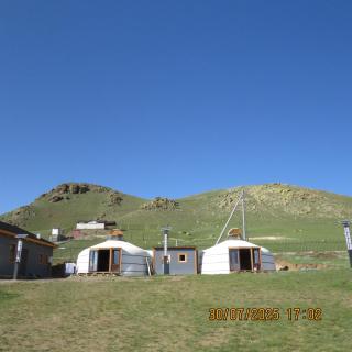 Bright Terelj Family Camp - 9