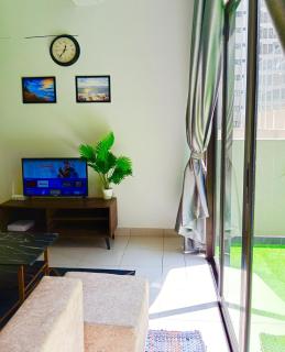 Studio with Rooftop Pool at Youth City Nilai by D'KAY HOMES, near USIM KLIA - Nilai - 3