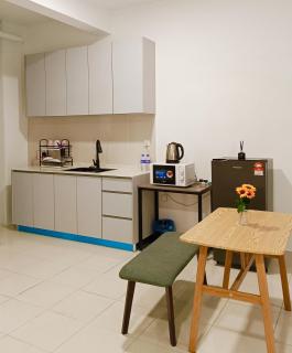 Studio with Rooftop Pool at Youth City Nilai by D'KAY HOMES, near USIM KLIA - Nilai - 5