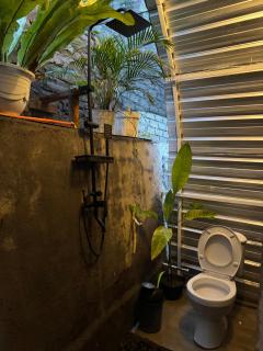 Laa Cabana Lombok Glamping - Sapit - 1