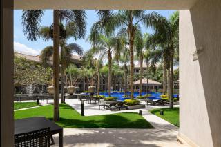 Dusit Thani LakeView Cairo - 1
