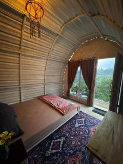 Laa Cabana Lombok Glamping - Sapit - 3