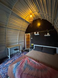 Laa Cabana Lombok Glamping - Sapit - 2