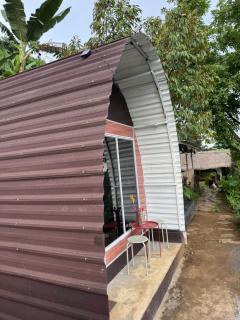 Laa Cabana Lombok Glamping - Sapit - 8