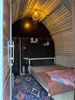 Laa Cabana Lombok Glamping - Sapit - 6