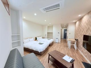 The Noborisaka Village -登り坂ビレッジ- - 6