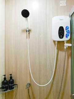 Studio with Rooftop Pool at Youth City Nilai by D'KAY HOMES, near USIM KLIA - Nilai - 6