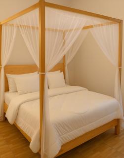 2BR Morden Apartment Near Soroti Flying Sch - A3 - Soroti - 2