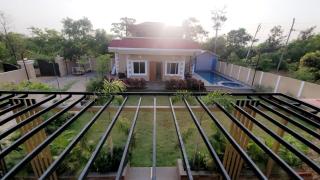 Golden nest farms - Venkatāpur - 3
