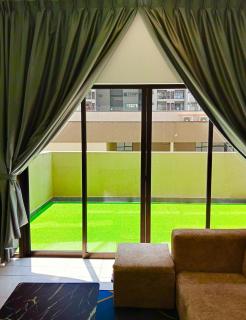 Studio with Rooftop Pool at Youth City Nilai by D'KAY HOMES, near USIM KLIA - Nilai - 2