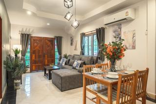 Coastline Pearl Holiday Home, Bangtao Beach - 0