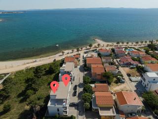 VIRCATION Apartments - Vir - 0