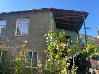 Weekend House 2 - Bordschomi - 5