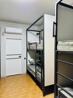 Cosiness HOSTEL - Osch - 1