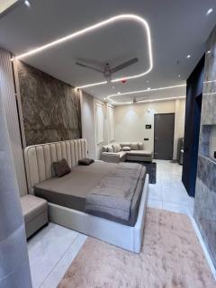 New Fusion suites - 6
