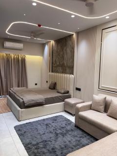 New Fusion suites - 3