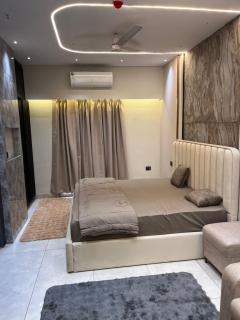 New Fusion suites - 1