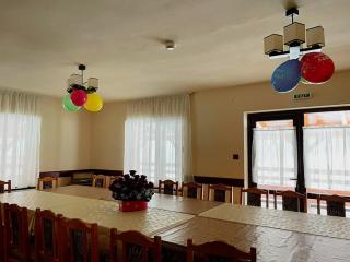 Cabana Turistica Izvorul Muntelui - Bistriţa - 9