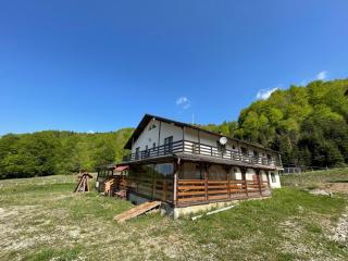 Cabana Turistica Izvorul Muntelui - Bistriţa - 7