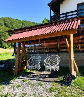 Cabana Turistica Izvorul Muntelui - Bistriţa - 6