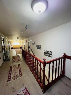 Cabana Turistica Izvorul Muntelui - Bistriţa - 4