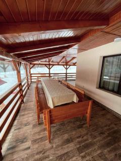 Cabana Turistica Izvorul Muntelui - Bistriţa - 2