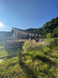 Cabana Turistica Izvorul Muntelui - Bistriţa - 1