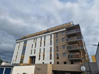 Apartament dworska Brzezno - Danzig - 9